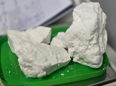 Ponad kilogram narkotyków znaleziony u 28-latka. Był w trakcie odbywania kary!