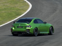 Właściciel BMW M2 G87 ocenił realizm M-dwójki w Assetto Corsie EVO