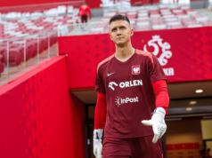 Kochalski wpuścił sześć bramek, a i tak był bohaterem Karabachu w meczu z Newcastle