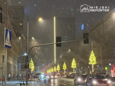 Bójka na Świętokrzyskiej. Ranna jedna osoba. Zatrzymano 19-latka