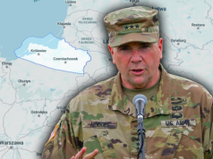 "24 godziny". Amerykański generał o potencjalnym ataku Rosji na NATO