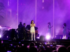 Lana Del Rey z nowym singlem „White Feather Hawk Tail Deer Hunter”