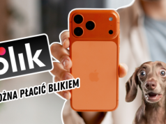 Blik wchodzi na iPhone'a. Koniec z wykluczeniem w płatnościach mobilnych