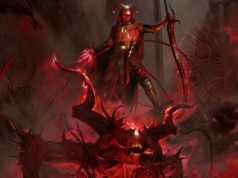 Graliśmy Warlockiem w Diablo 4: Piekło zapłacze krwawymi łzami. Nowa klasa w Diablo 4 to absolutny potwór, którego baliśmy się pragnąć