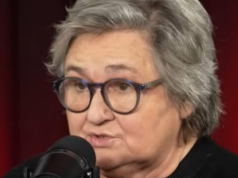 Magdalena Środa znów komentuje Pierwszą Damę. Przy okazji uderza w Polaków