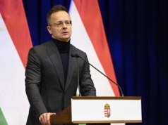 Węgry i Słowacja przestają wysyłać olej napędowy na Ukrainę. To odpowiedź na blokadę ropy