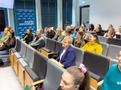 "Zaprośmy dzieci do aktywności sportowej"