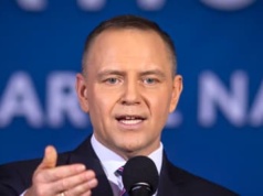 Prezydent nie zgłosił poprawek do SAFE. Pomimo licznych wątpliwości i zapowiedzi