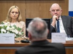 Minister zdrowia: To, co widzę w Toruniu, to miód na moje serce