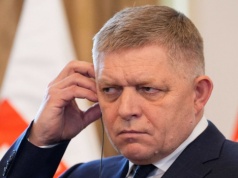 Stan wyjątkowy u sąsiada Polski. Premier kraju obwinia Zełenskiego