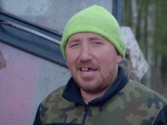 Ile lat ma Andrzej z Plutycz z programu "Rolnicy. Podlasie"? Nie każdy o tym wie