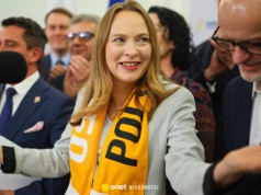 Polska 2050 rekrutuje. "Dezerterzy odchodzą, nowi ludzie wstępują"