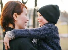 Myślałam, że wiem wszystko o dzieciach. Rodzicielstwo szybko weryfikuje "mądralińskich"