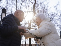Blachownia przystępuje do programu “Gmina Przyjazna Seniorom”