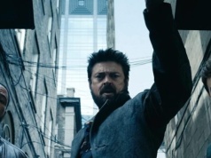 "Nikt nie jest bezpieczny". Gwiazda The Boys zapowiada rzeź już w pierwszym odcinku 5. sezonu