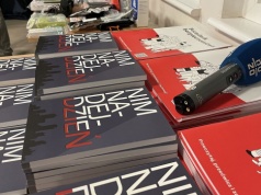 Mieszkańcy osiedla przeszli szkolenie z obrony cywilnej