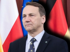 Sikorski o roli Niemiec i Francji w Europie. "Są zbyt małe, aby rządzić"