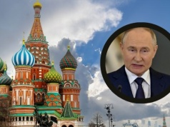 Rosja poszerza swoje wpływy w Afryce. Skala ekspansji prawosławia szokuje