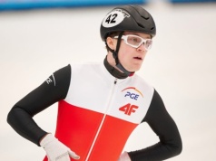 Opolanin Felix Pigeon na ósmym miejscu w Zimowych Igrzyskach Olimpijskich!