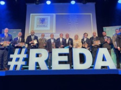 Sportowcy, trenerzy i działacze nagrodzeni. V Pomorska Gala Lekkiej Atletyki w Redzie