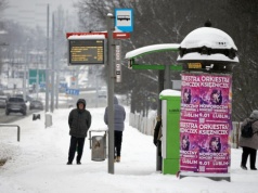 Zapomnisz o tej zasadzie przy przystanku? Mandat to dopiero początek