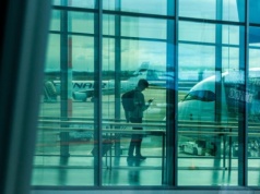 Powstanie kodeks postępowania ws. ochrony danych osobowych na lotniskach