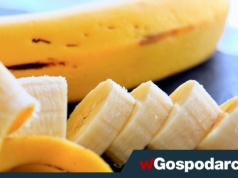 Banany pomogą obniżyć twój cholesterol?