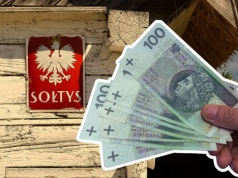 Podwyżki świadczeń dla sołtysów. Samorządowcy mogą zacierać ręce