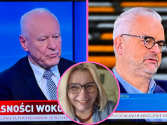 Miłosny trójkąt w tle. Czuchnowski i Dukaczewski w jednym studiu