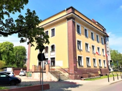 Ośrodek Pomocy Społecznej - wolne stanowisko urzędnicze