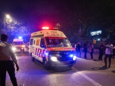 Tragiczny wypadek w Indiach, nie żyje 29-letni Polak. Był stewardem LOT-u