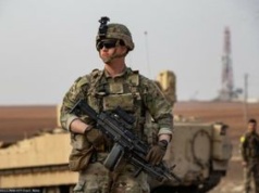 WSJ: USA wycofują wszystkich żołnierzy z Syrii