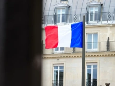 Zabójstwo studenta we Francji. 11 zatrzymanych po tragedii w Lyonie