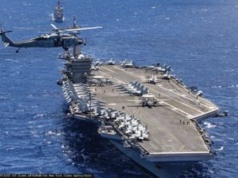 USA na krawędzi wojny z Iranem. Kilka kluczowych czynników