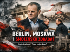 Berlin, Moskwa i rachunek sumienia polskiej polityki