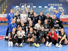 Start w Final Four Pucharu Polski