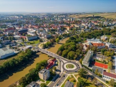 System odprowadzania wód opadowych w Raciborzu przejdzie konserwację po powodzi