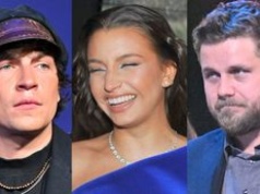 Julia Wieniawa czule podsumowuje swoich byłych: "Chyba nadal są MOIMI FANAMI"