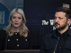 Zełenski rozgoryczony po negocjacjach. Biały Dom z szybką reakcją