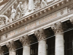 Fed podzielony, ale na Wall Street wzrosty