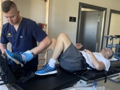 Po 40 miesiącach Wojtek zaczął mówić! To jest cud!