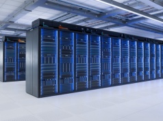 Odbiorcy prądu płacą za centra danych