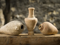 Archeologia zapachu. Co naprawdę kryją fenickie buteleczki?