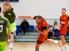 Orlęta rozbiły Podlasie, Lider urwał Płockowi punkt w końcówce