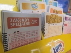 Wyniki losowania Lotto na 18 lutego. Sprawdź szczęśliwe liczby