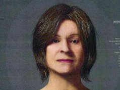 Łódź. Rekonstrukcja wyglądu zmarłej kobiety. Znasz ją?