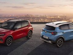 Citroën gwarantuje dopłatę i zbija cenę ë-C3 w Hiszpanii do 11 700 euro