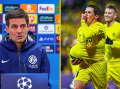 Sensacja w Lidze Mistrzów. Inter rozbity w Norwegii!