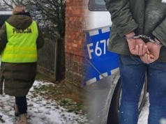 Tragiczny finał poszukiwań Małgorzaty Ł.