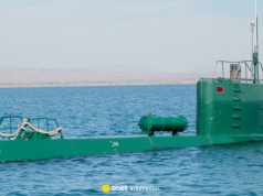 Iran rozmieścił okręty podwodne. Media: mają zagrozić amerykańskim lotniskowcom